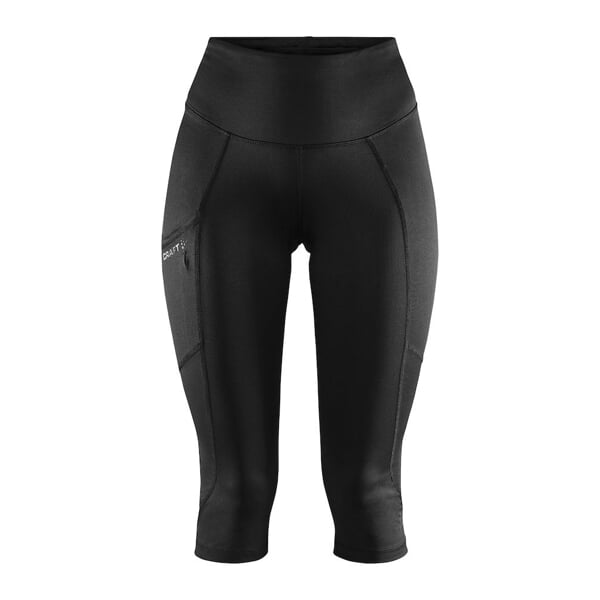 Nohavice CRAFT ADV Essence 3/4