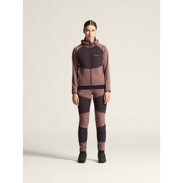 Kalhoty CRAFT ADV Nordic Train