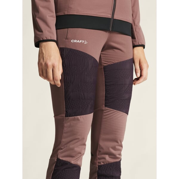 Kalhoty CRAFT ADV Nordic Train