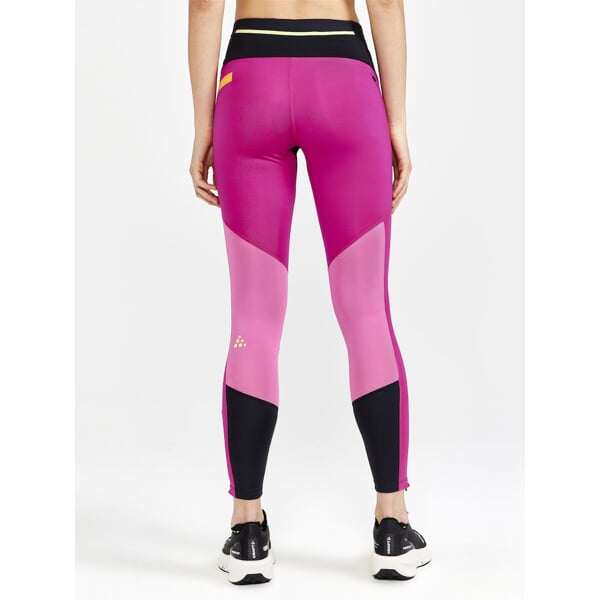 Nohavice CRAFT PRO Hypervent