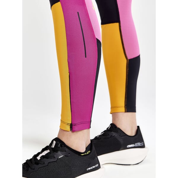 Nohavice CRAFT PRO Hypervent