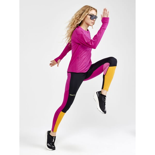 Nohavice CRAFT PRO Hypervent