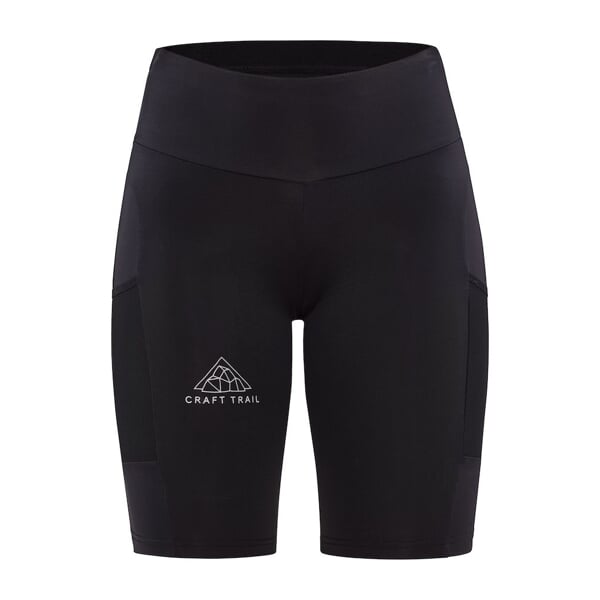 Nohavice CRAFT PRO Trail Short