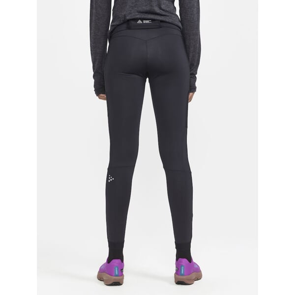 Nohavice CRAFT PRO Trail Tight