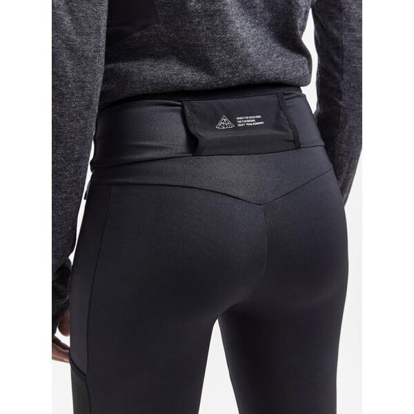 Nohavice CRAFT PRO Trail Tight