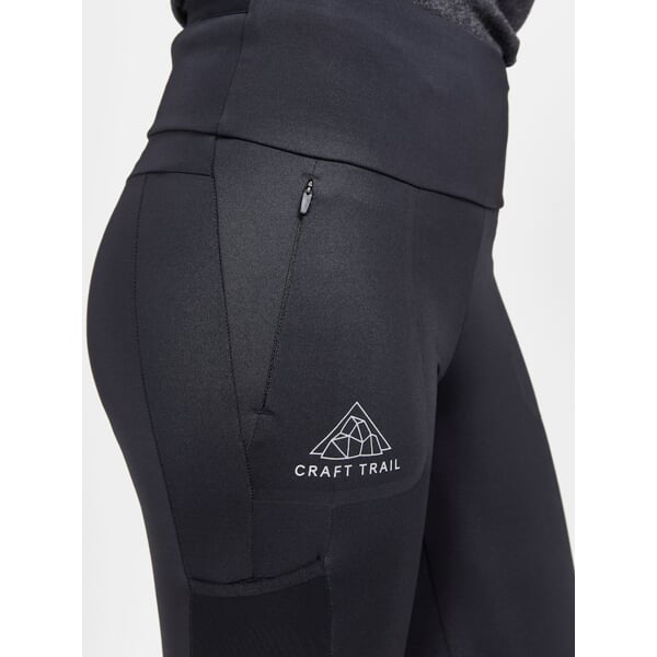 Nohavice CRAFT PRO Trail Tight