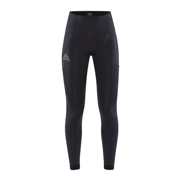 Nohavice CRAFT PRO Trail Tight