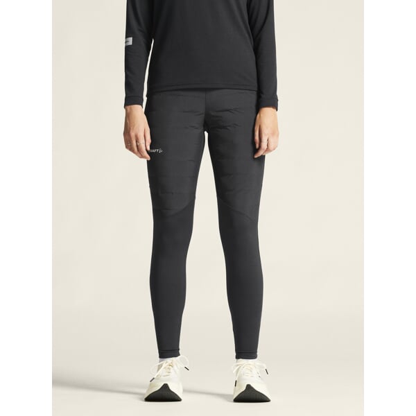Kalhoty CRAFT SubZ Tights 4