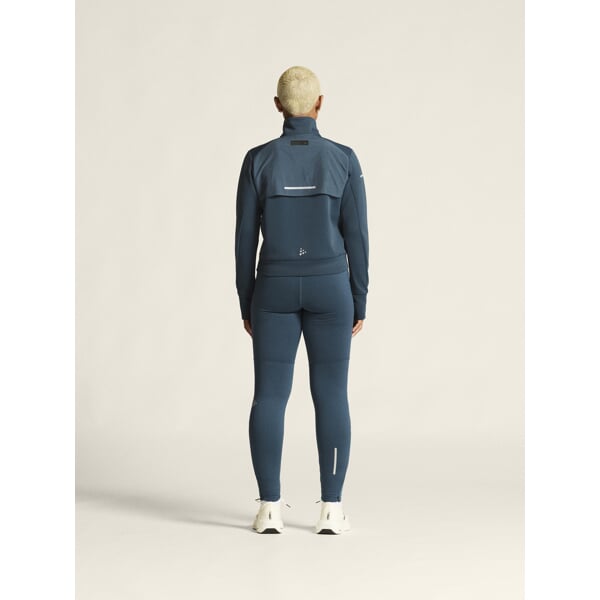 Kalhoty CRAFT SubZ Tights 4