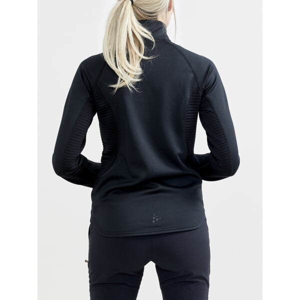 Mikina CRAFT ADV Tech Fleece T