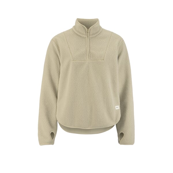 Mikina CRAFT Join Pile Fleece