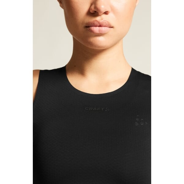 Nátělník CRAFT PRO Dry Nanowei