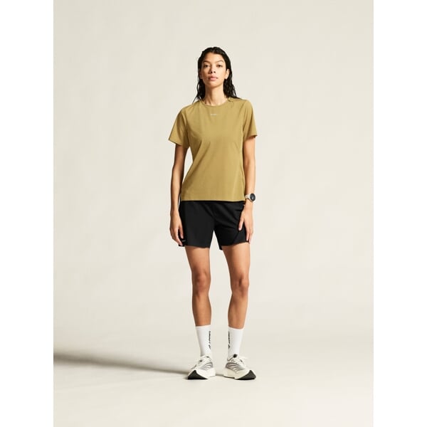 Šortky CRAFT PRO Trail