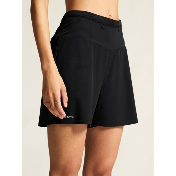 Šortky CRAFT PRO Trail