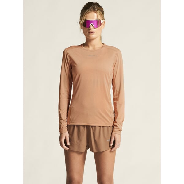 Tričko CRAFT ADV Essence LS 2