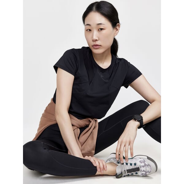 Tričko CRAFT ADV HiT SS