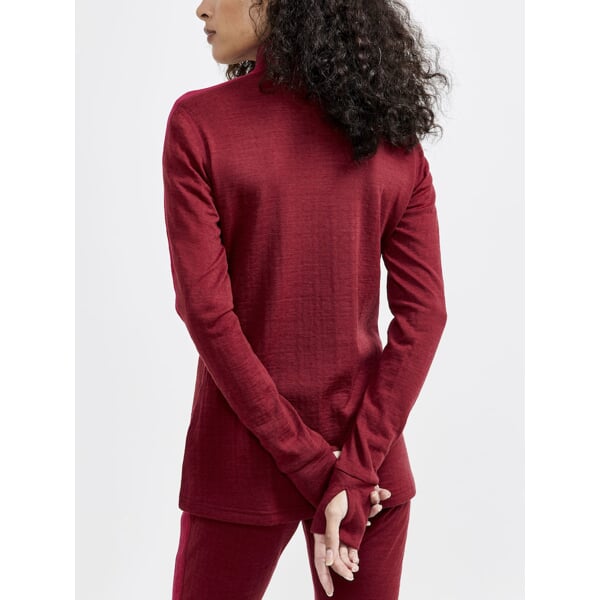 Tričko CRAFT ADV Nordic Wool H