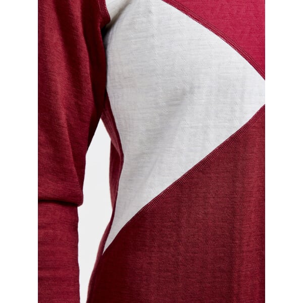 Tričko CRAFT ADV Nordic Wool H