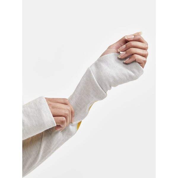 Tričko CRAFT ADV Nordic Wool H