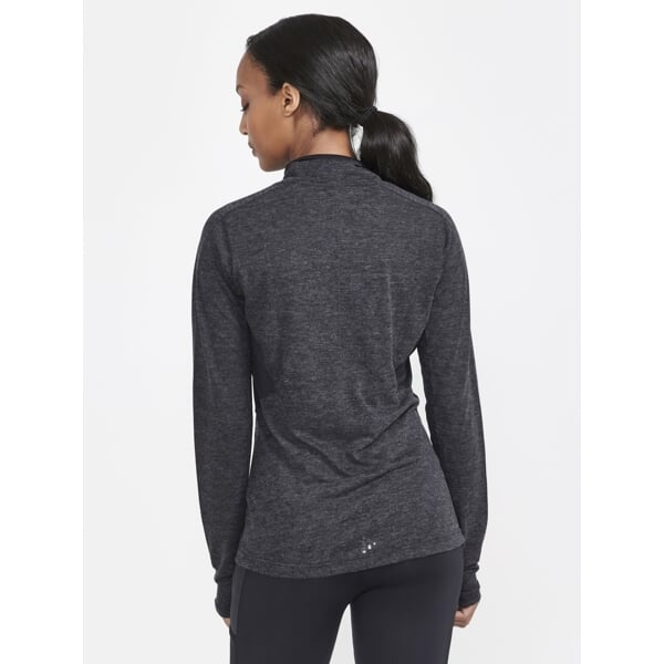 Tričko CRAFT ADV SubZ Wool LS
