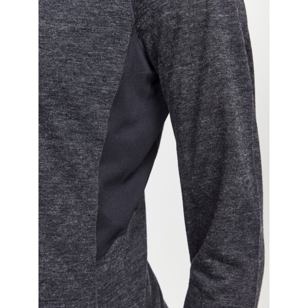 Tričko CRAFT ADV SubZ Wool LS
