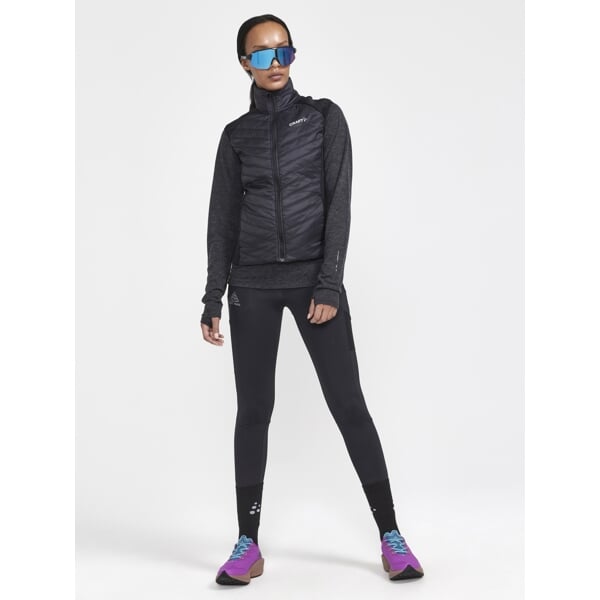 Tričko CRAFT ADV SubZ Wool LS