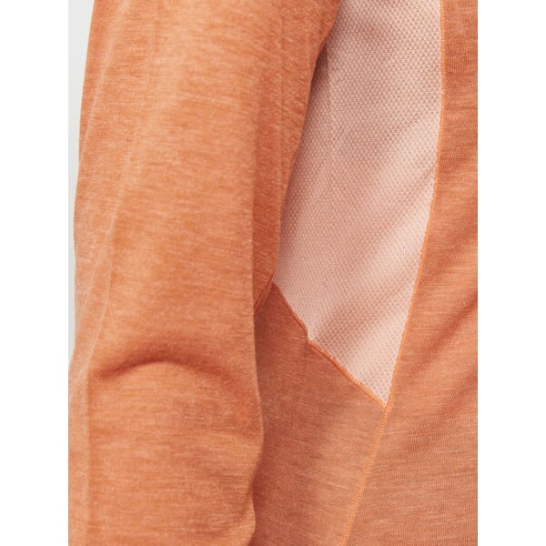 Triko CRAFT ADV SubZ Wool LS