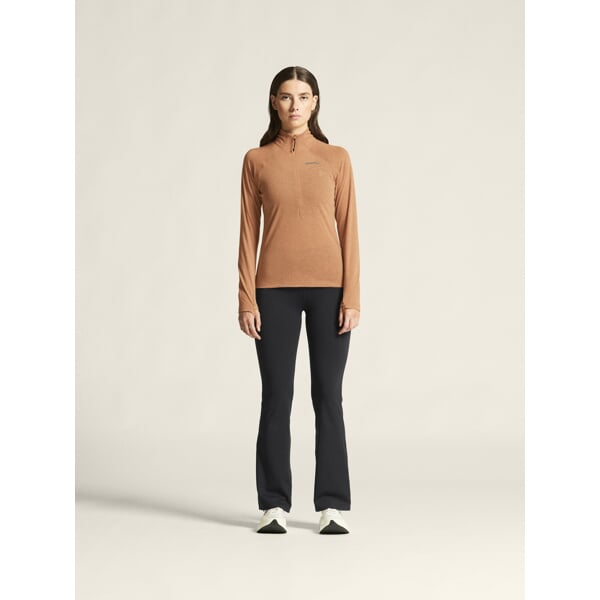 Tričko CRAFT ADV SubZ Wool LS3