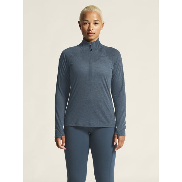 Tričko CRAFT ADV SubZ Wool LS3