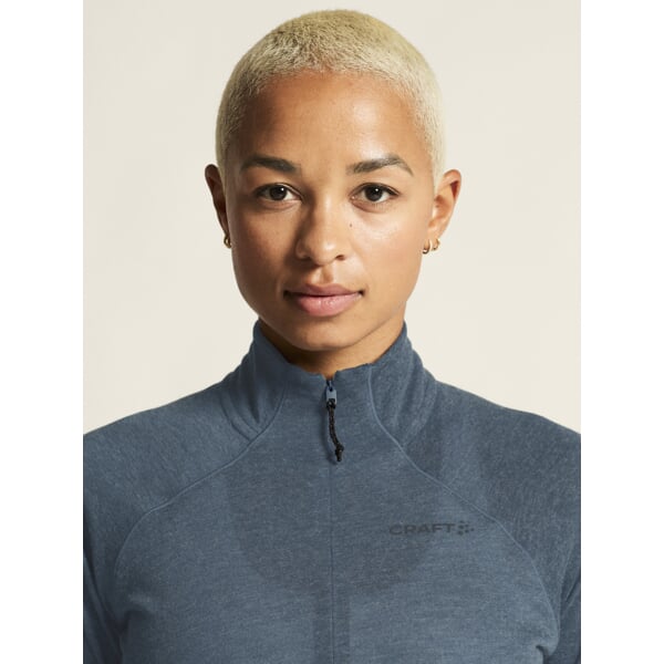 Tričko CRAFT ADV SubZ Wool LS3