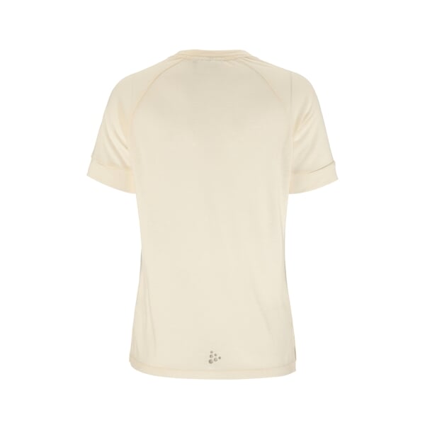 Tričko CRAFT ADV Trail Wool SS