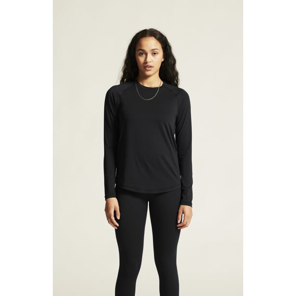 Triko CRAFT Collective LS