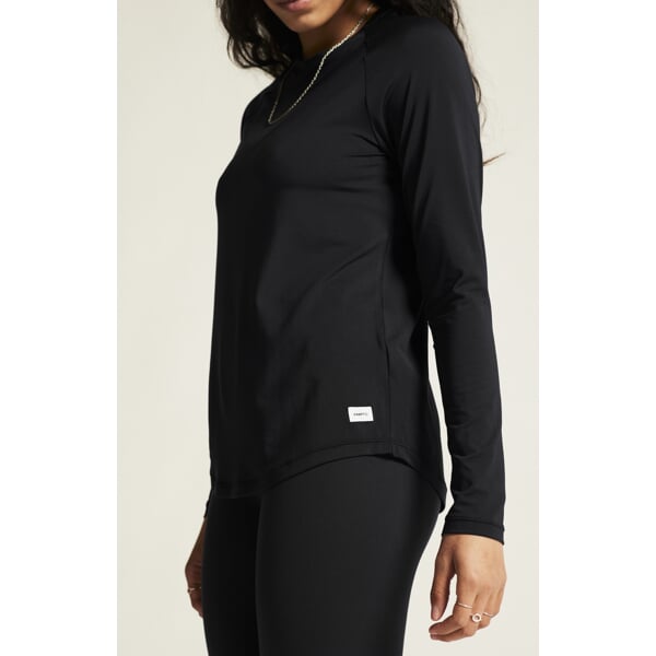 Triko CRAFT Collective LS