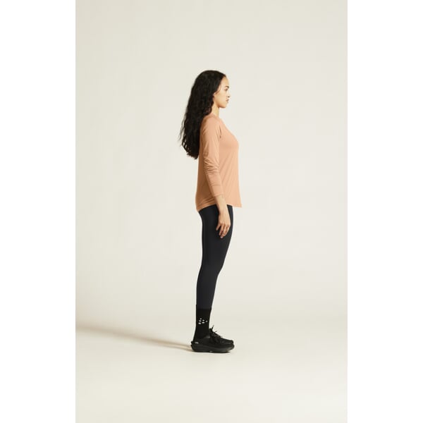 Triko CRAFT Collective LS