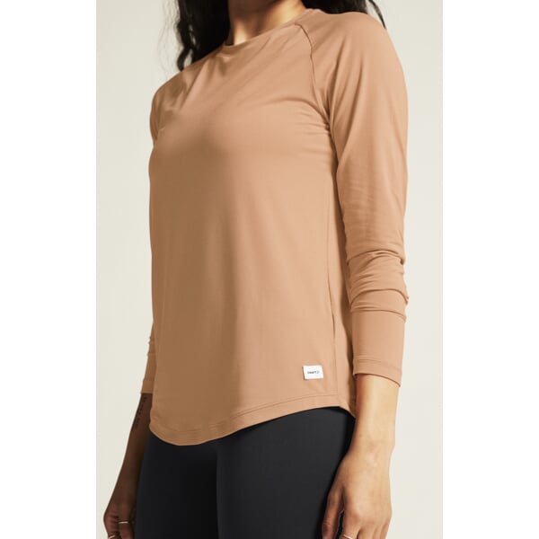 Triko CRAFT Collective LS