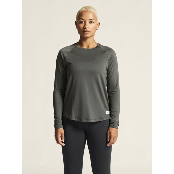 Triko CRAFT Collective LS