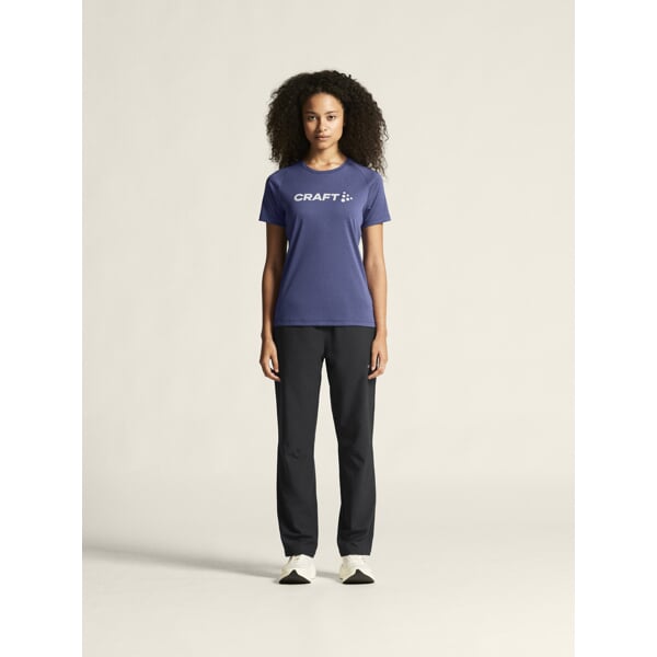 Tričko CRAFT CORE Essence Logo