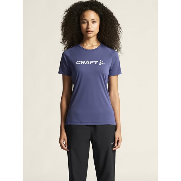 Tričko CRAFT CORE Essence Logo