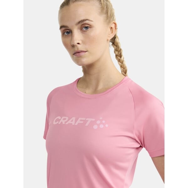 Tričko CRAFT CORE Essence Logo