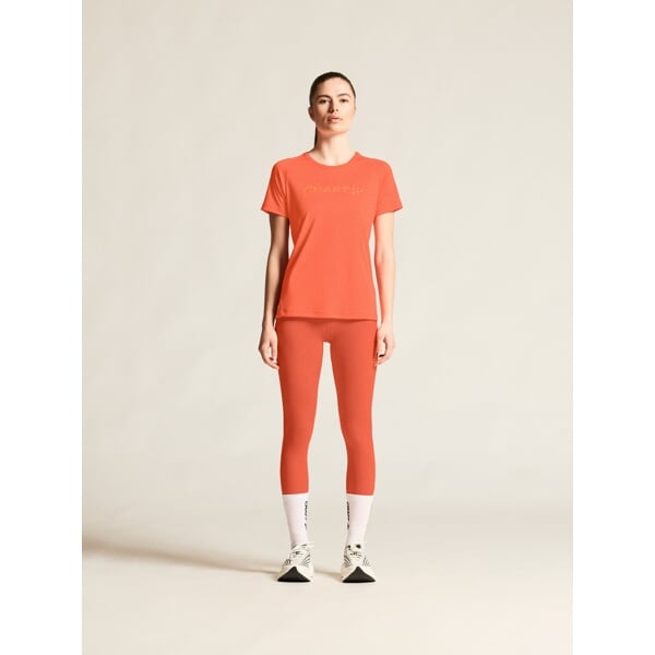 Tričko CRAFT CORE Essence Logo