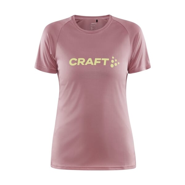 Tričko CRAFT CORE Essence Logo