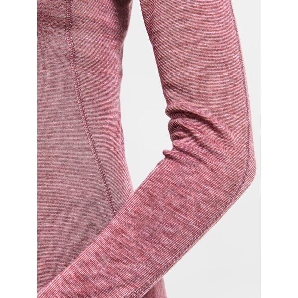 Tričko CRAFT CORE Wool Merino