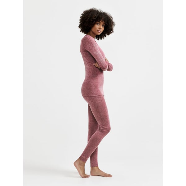 Tričko CRAFT CORE Wool Merino