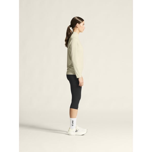 Tričko CRAFT Flow MN LS