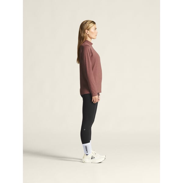 Tričko CRAFT Flow MN LS