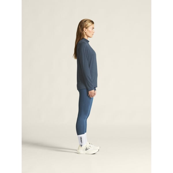 Tričko CRAFT Flow MN LS