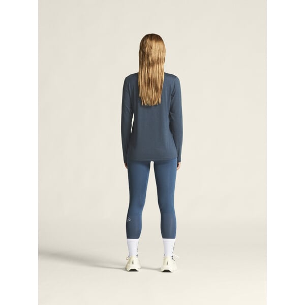 Tričko CRAFT Flow MN LS