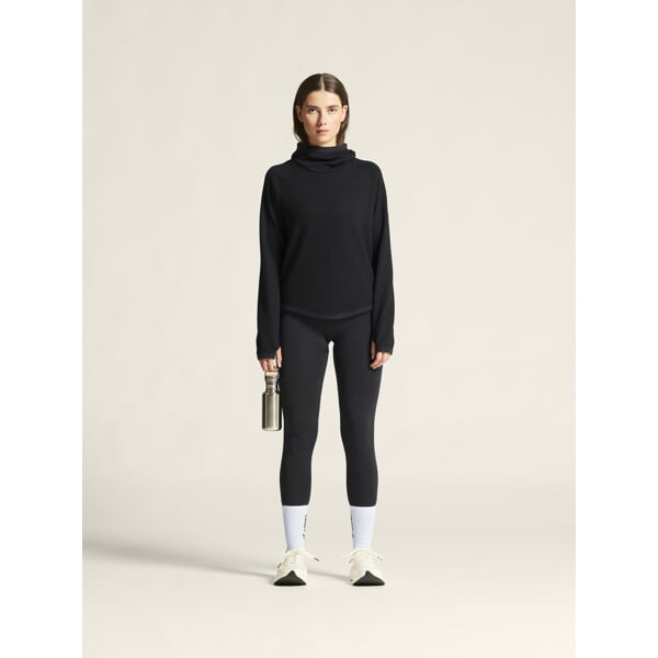 Tričko CRAFT Grid Hood