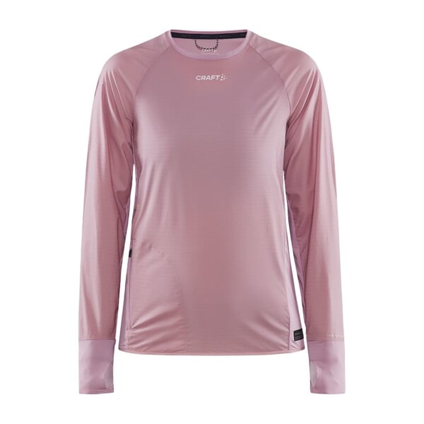 Triko CRAFT PRO Hypervent LS W