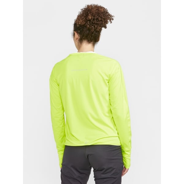 Tričko CRAFT PRO Hypervent LS